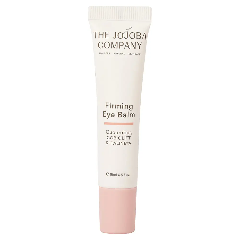 The Jojoba Company Firming Eye Balm