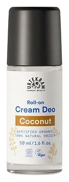 Urtekram Coconut Cream Deo
