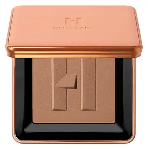 Haus Labs By Lady Gaga Power Sculpt Velvet Bronzer Bronzed Umber Light