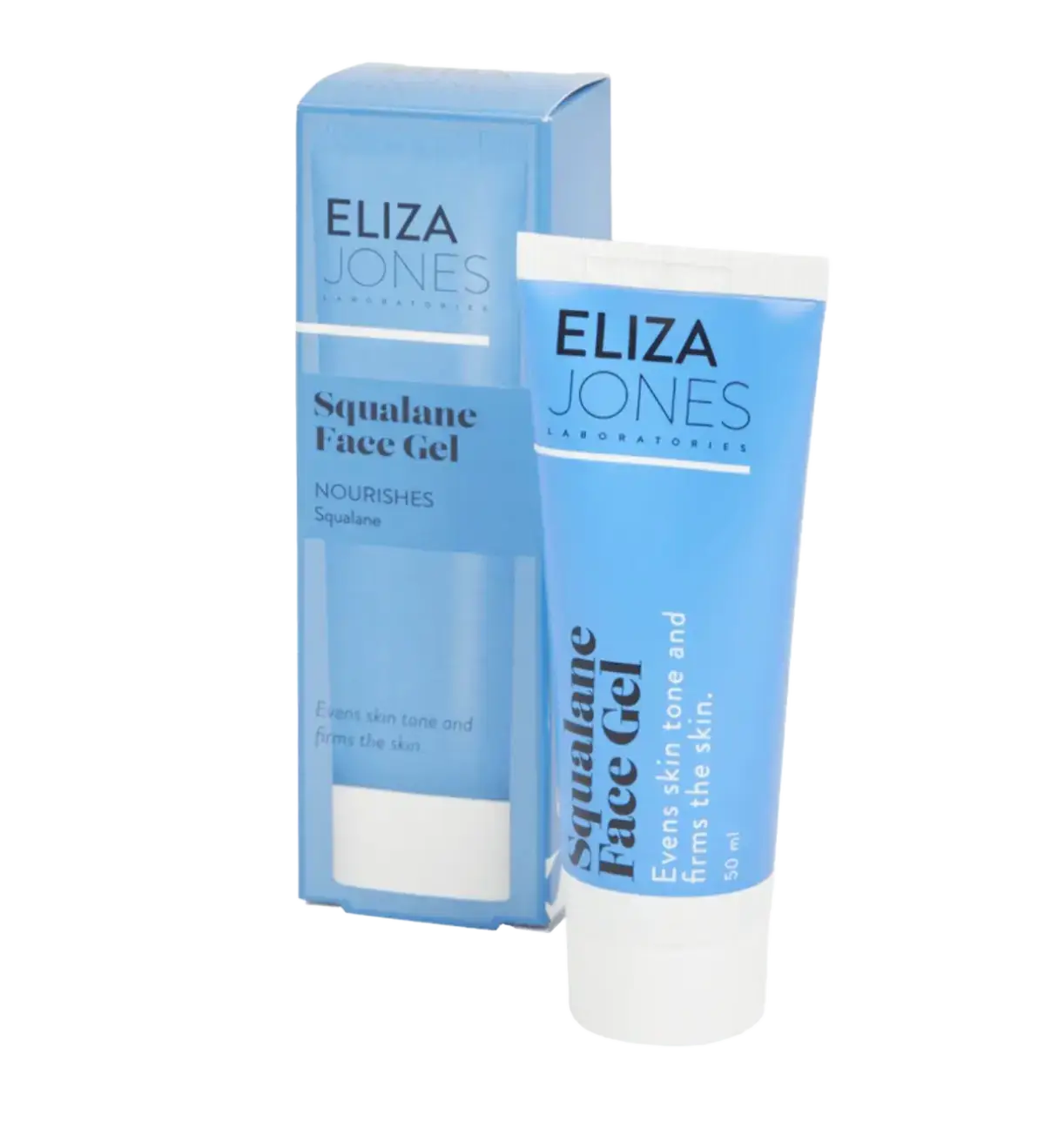 Eliza Jones Squalane Face Gel