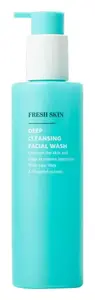 Etos Fresh Skin Deep Cleansing Facial Wash