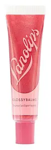 Lanolips Glassy Balm Candy Pink