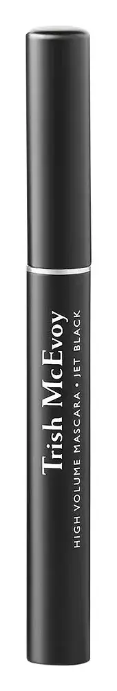 Trish McEvoy High Volume Tubular Mascara Jet Black