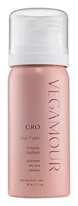 Vegamour GRO Hair Foam for Thinning Hair