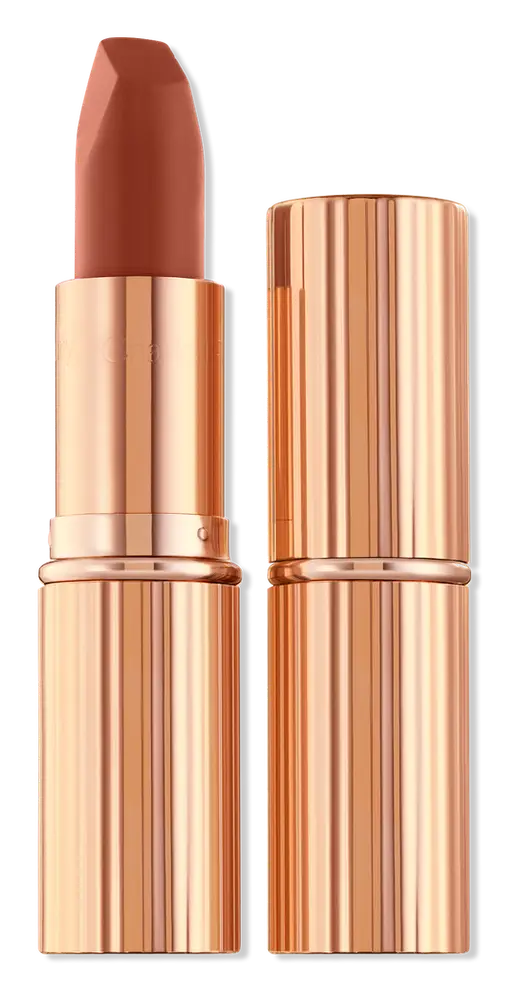 Charlotte Tilbury Matte Revolution Lipstick Super Fabulous