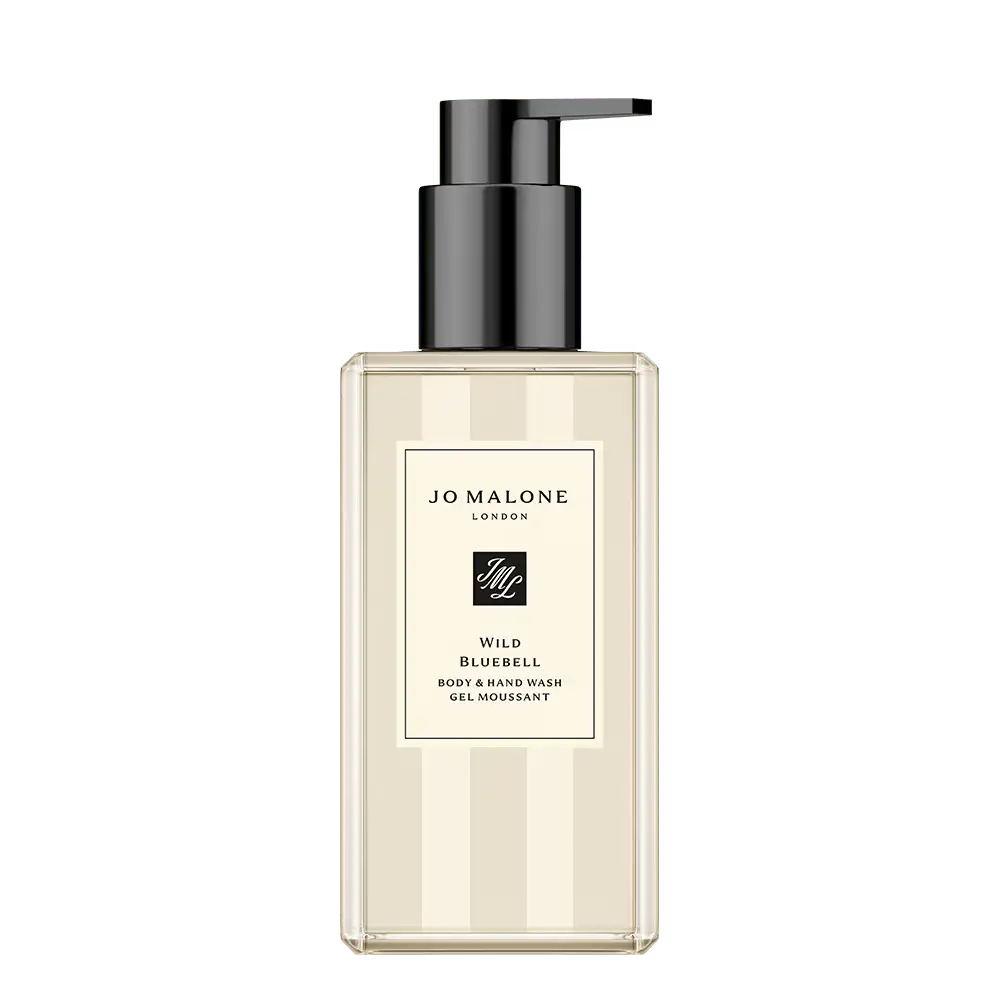 Jo Malone London Body & Hand Wash Wild Bluebell