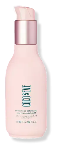 Coco & Eve Leave-In Conditioner