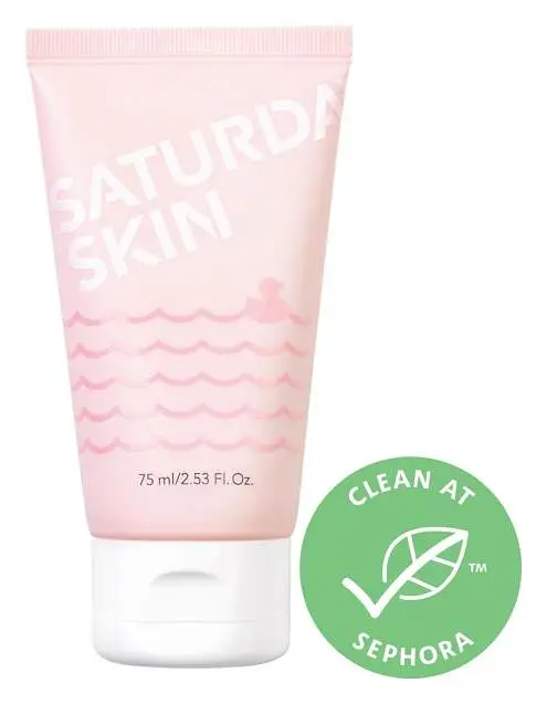 Saturday Skin Rub-A-Dub Refining Peel Gel