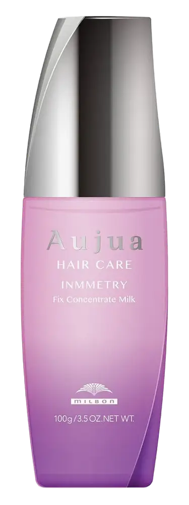 Aujua Inmmetry Fix Concentrate Milk