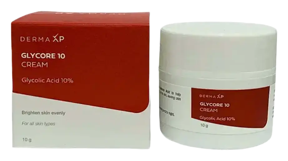 Derma XP Glycore 10 Cream