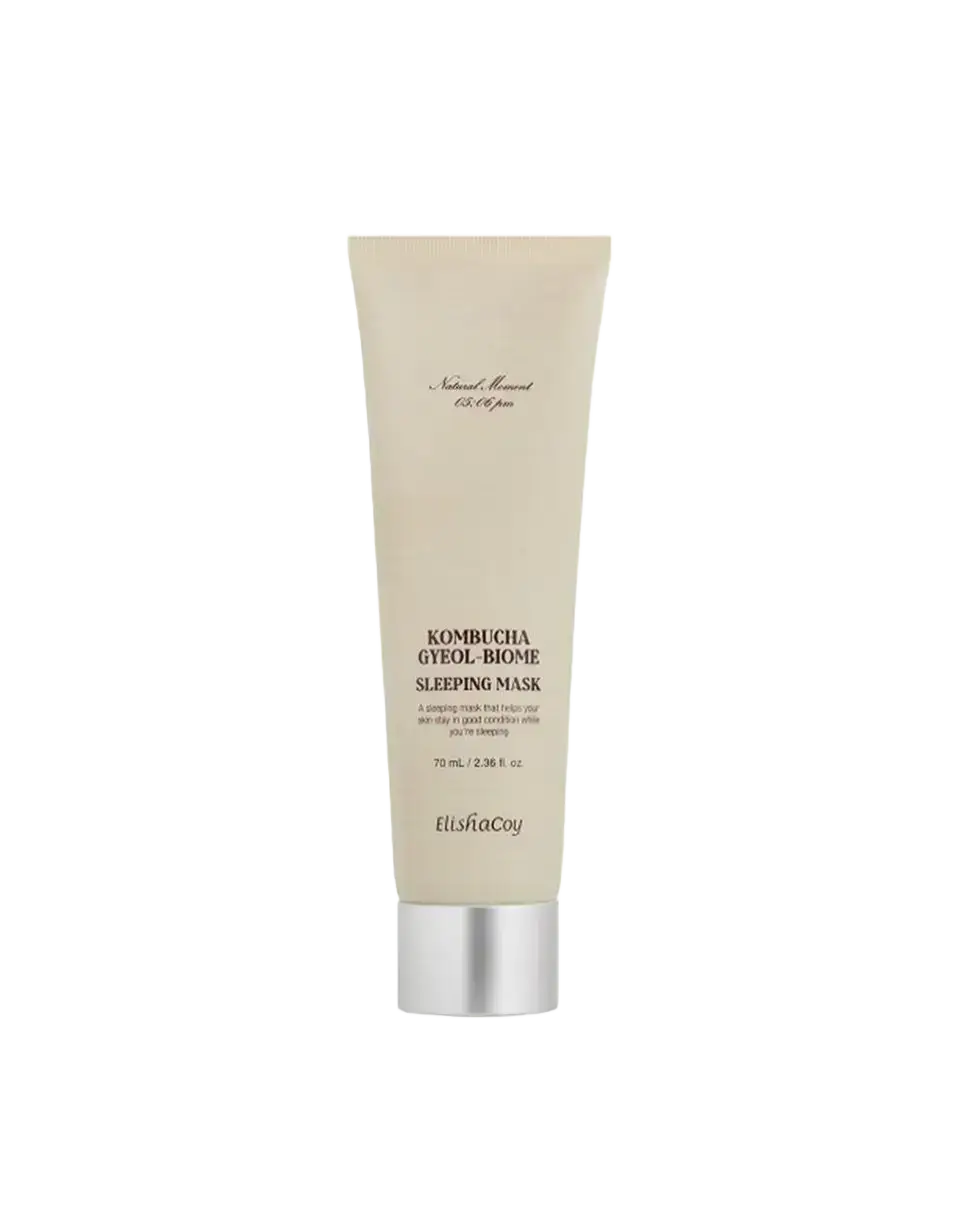Elishacoy Kombucha Gyeol-Biome Sleeping Mask
