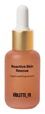 Violette_FR Sérum Superlatif Reactive Skin Rescue