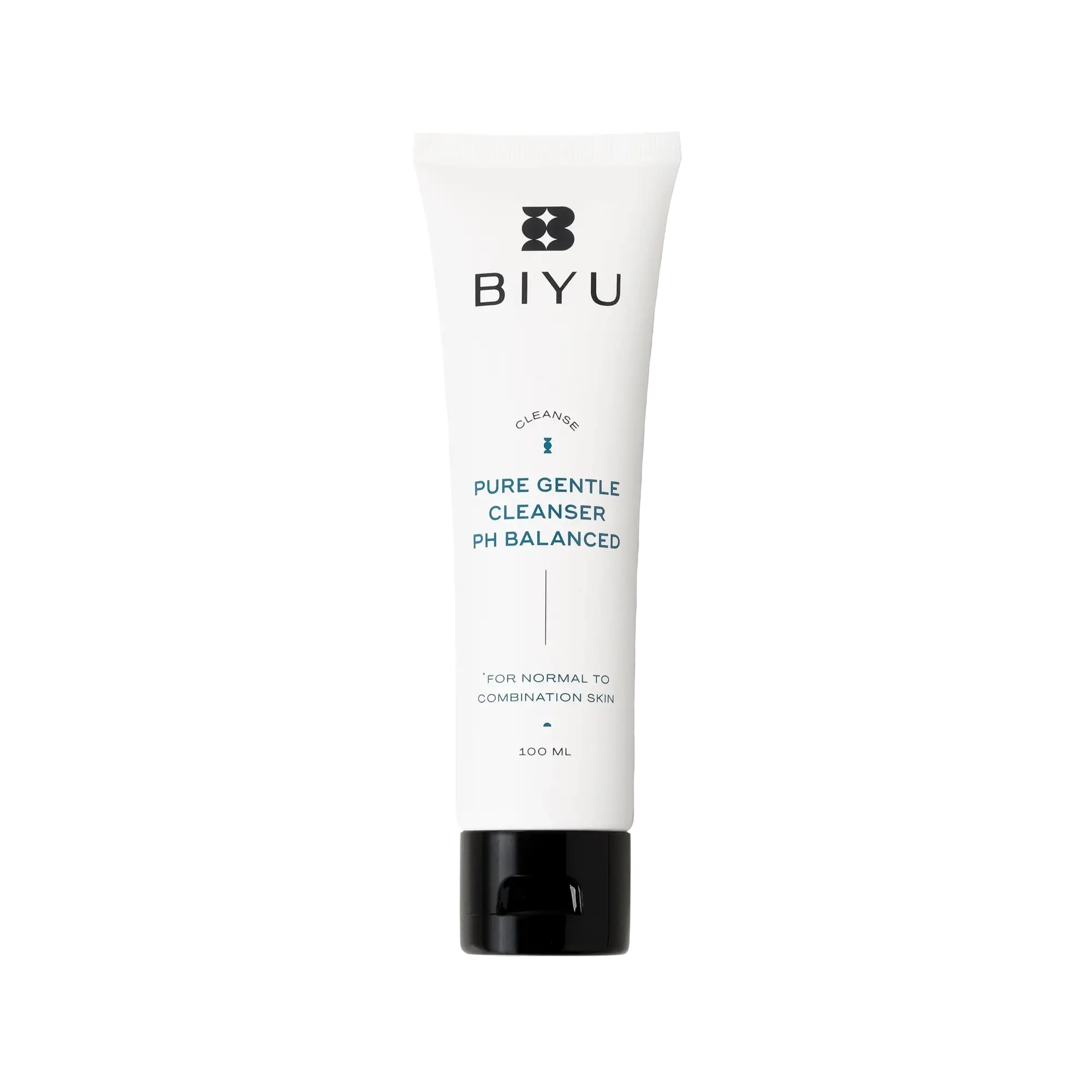 Biyu Pure Gentle Cleanser