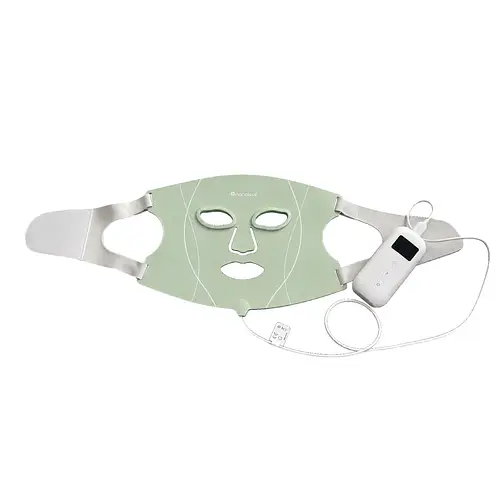 Nanoleaf LED Light Therapy Face Mask