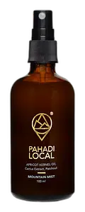 Pahadi Local Apricot Kernel Oil Mountain Mist