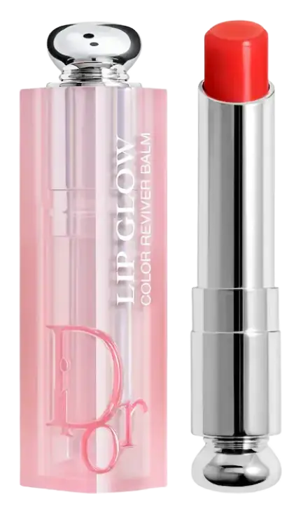 Dior Addict Lip Glow Balm 015 Cherry