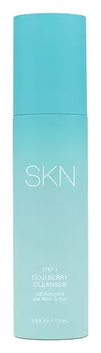SKN by Lori Harvey Goji Berry Cleanser