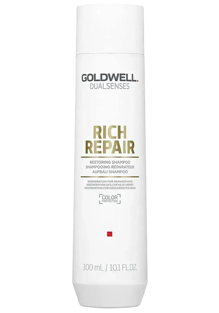 Goldwell Dualsenses Rich Repair Restoring Shampoo