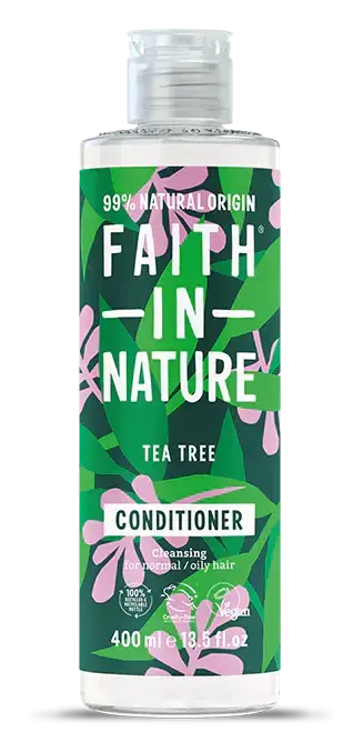 Faith In Nature Tea Tree Conditioner
