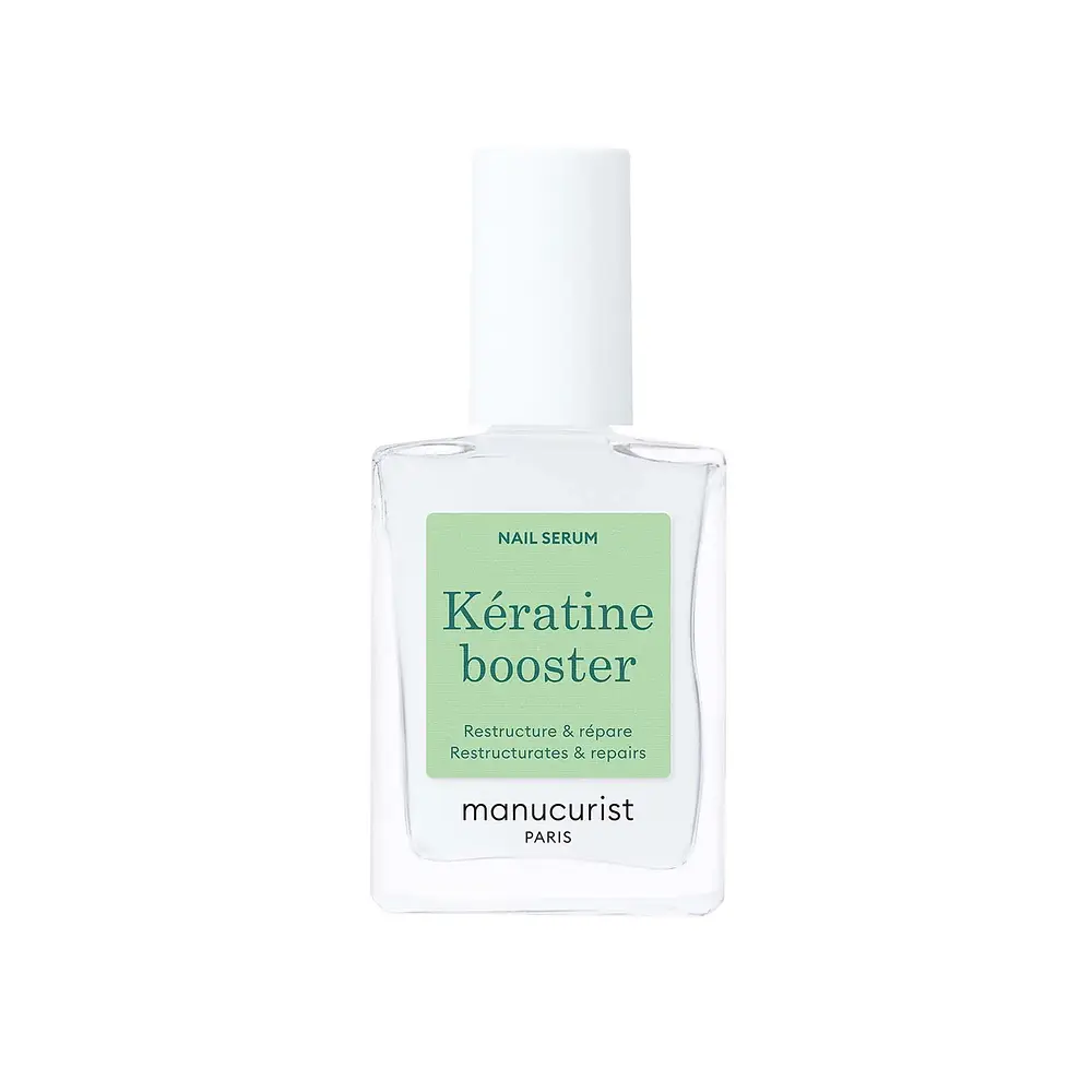 Manucurist Kératine Booster