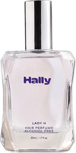 Hally Lady H Hair Perfume