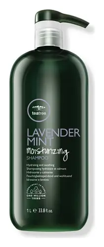 Paul Mitchell Tea Tree Lavender Mint Moisturizing Shampoo