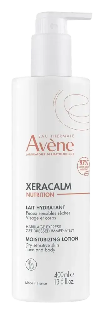 Avène Xeracalm Nutrition Moisturising Lotion Australia