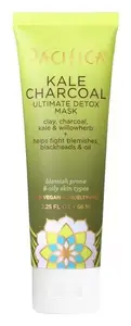 Pacifica Kale Charcoal Ultimate Detox Mask