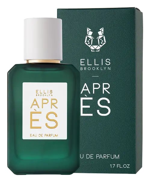 Ellis Brooklyn APRÈS Eau De Parfum