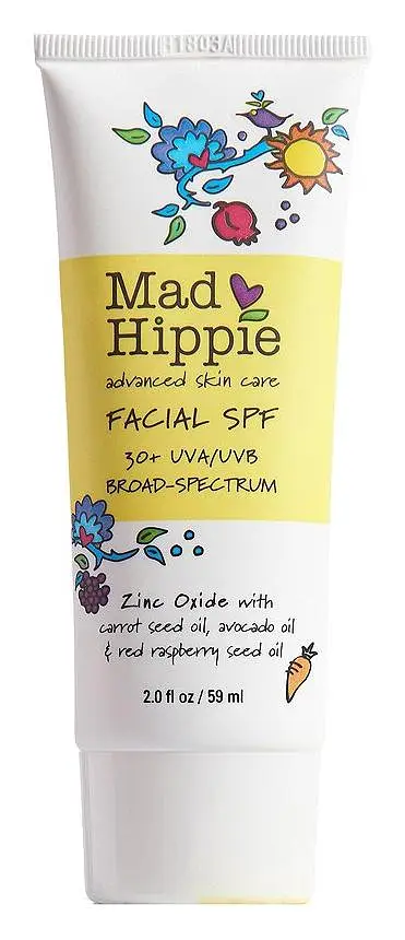 Mad Hippie Facial SPF 30+ Sunscreen