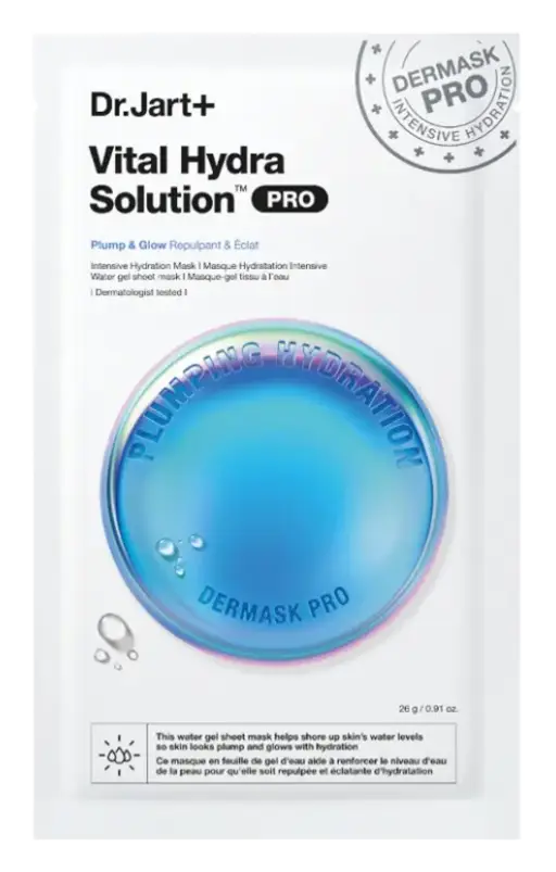 Dr. Jart+ Dermask Vital Hydra Solution Pro