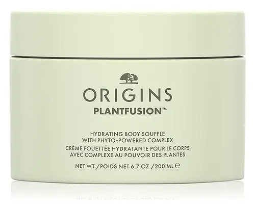 Origins Plantfusion Hydrating Body Souffle