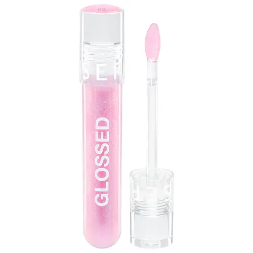 Sephora Collection Glossed Moisturizing Lip Gloss 02 Lover