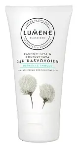 Lumene 24H Face Cream For Sensitive Skin