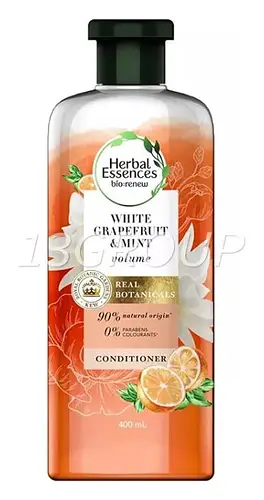 Herbal Essences White Grapefruit & Mint Volume Conditioner