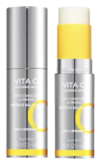Missha Vita C Plus Ampoule Balm Stick