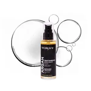 Vital Care Imperial Argan Restructuring Treatment