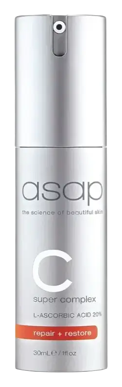 Asap Super C Complex