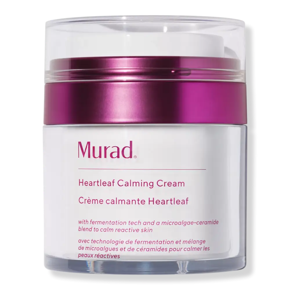 Murad Heartleaf Calming Cream