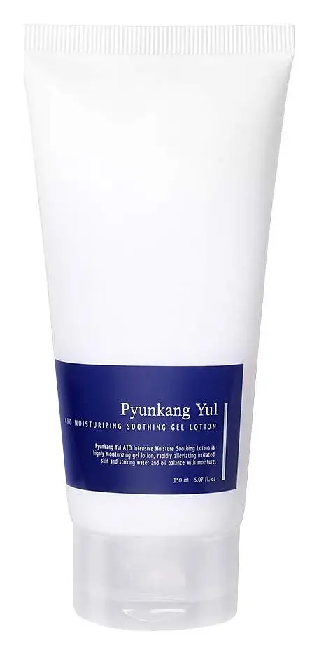 Pyunkang Yul ATO Moisturizing Soothing Gel Lotion