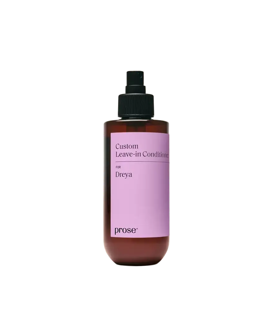 Prose Custom Leave-In Conditioner For LY