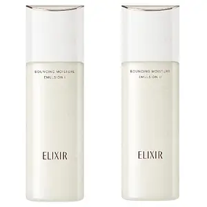 Shiseido Elixir Superieur Bouncing Moisture Emulsion SP