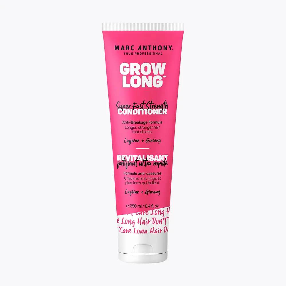 Marc Anthony Grow Long Super Fast Strength Conditioner