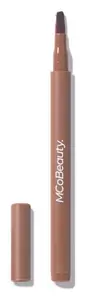 MCoBeauty. Lip Stain & Sculpt Chestnut Brown