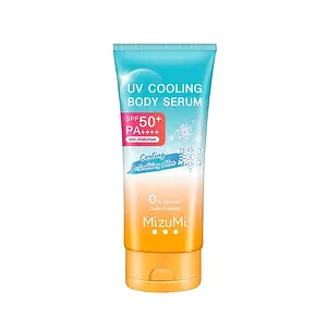 MizuMi UV Cooling Body Serum SPF 50+