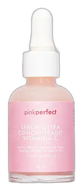 Pinkperfect Sérum Ultra Concentrado Vitamina C