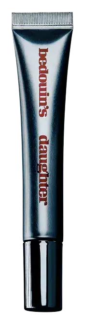 Bedouin’s Daughter "Sweet Talk" High-Shine Lip Balm Long Distance