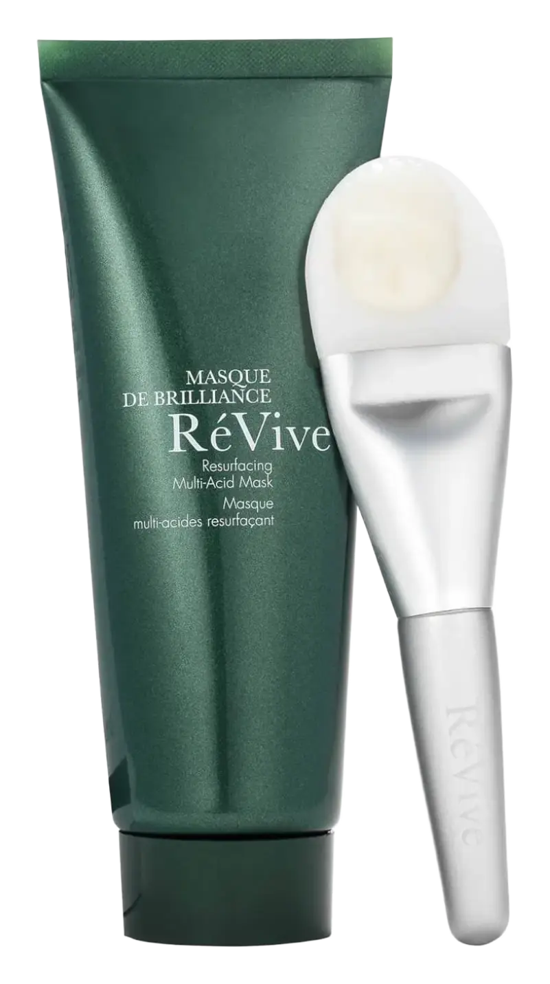 ReVive Skincare Masque de Brilliance Resurfacing Multi-Acid Mask