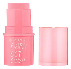 Essence Baby Got Blush 10 Tickle Me Pink
