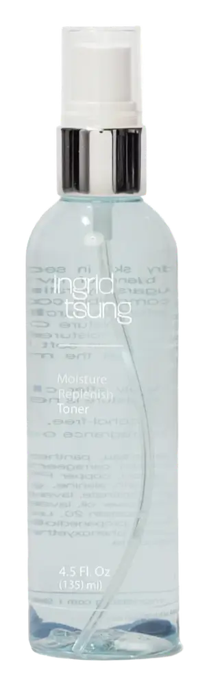 Ingrid Tsung Moisture Replenish Toner